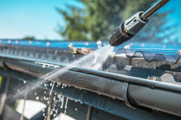 Best Deck Pressure Washing  in Winfield, MO