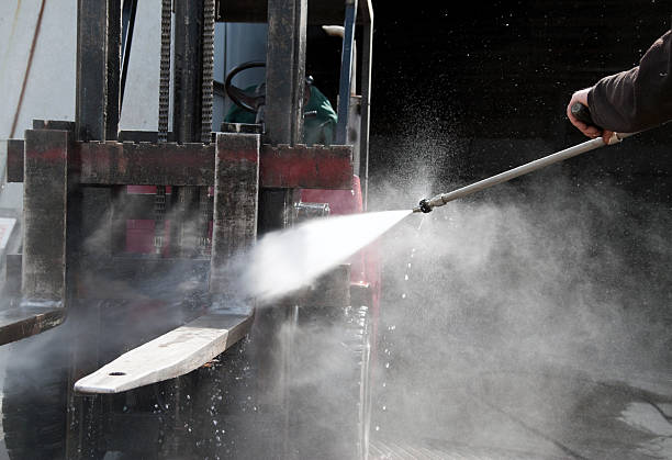 Best Pressure Washing Brick  in Winfield, MO
