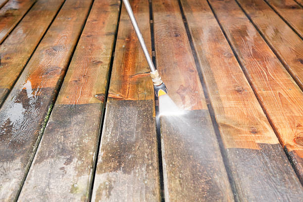Pressure Washing Services for Businesses in Winfield, MO