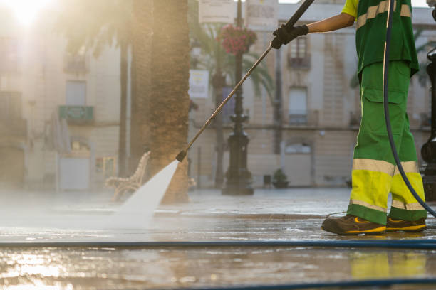 Best Affordable Pressure Washing  in Winfield, MO