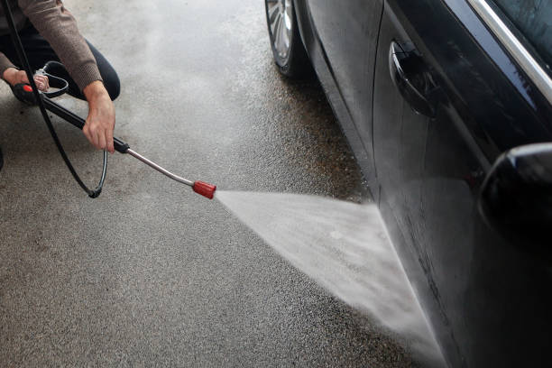 Best Pressure Washing Services for Businesses  in Winfield, MO