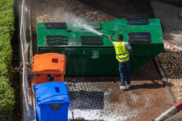 Pressure Washing Contractors in Winfield, MO