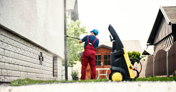 Best Affordable Power Washing  in Winfield, MO